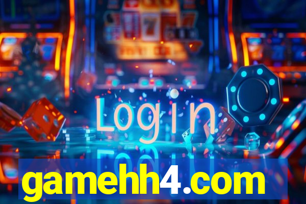 gamehh4.com