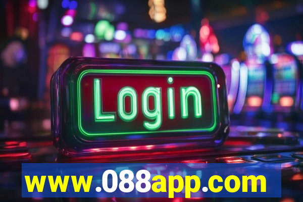 www.088app.com