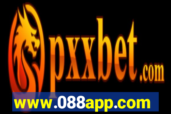 www.088app.com