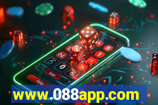 www.088app.com