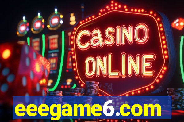 eeegame6.com
