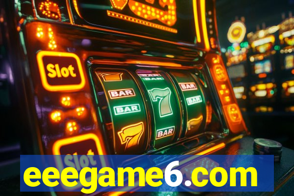 eeegame6.com