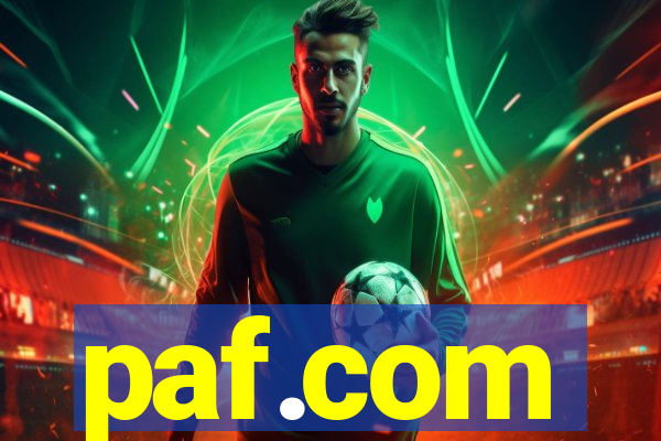 paf.com
