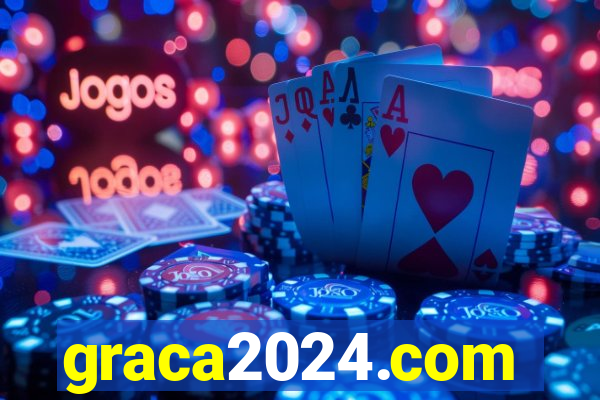 graca2024.com