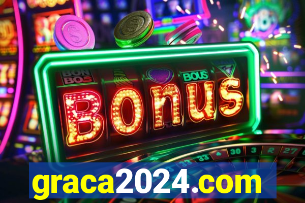 graca2024.com