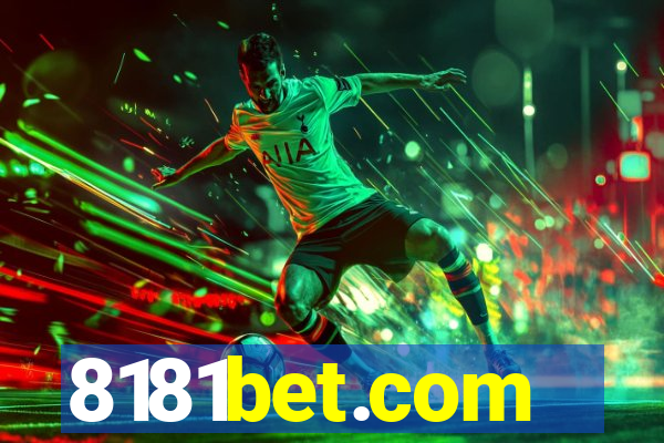 8181bet.com