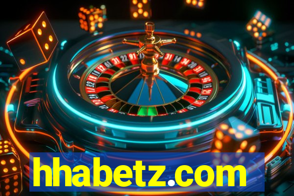 hhabetz.com