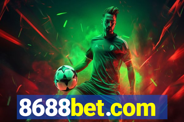 8688bet.com