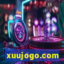 xuujogo.com