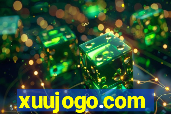 xuujogo.com