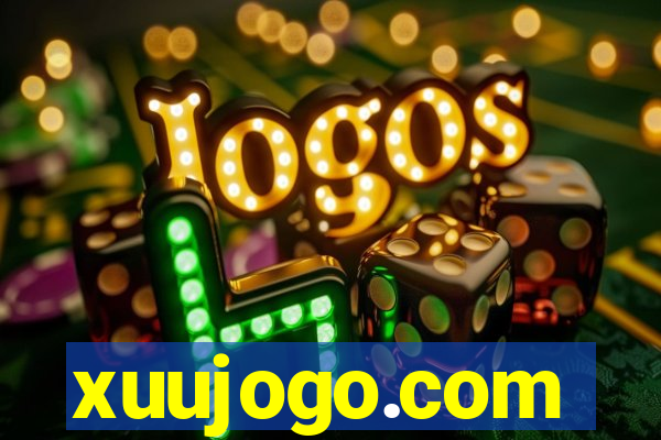 xuujogo.com