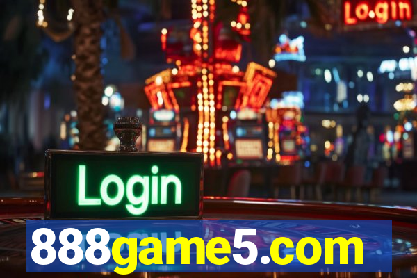 888game5.com