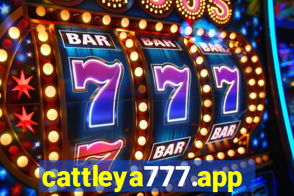cattleya777.app