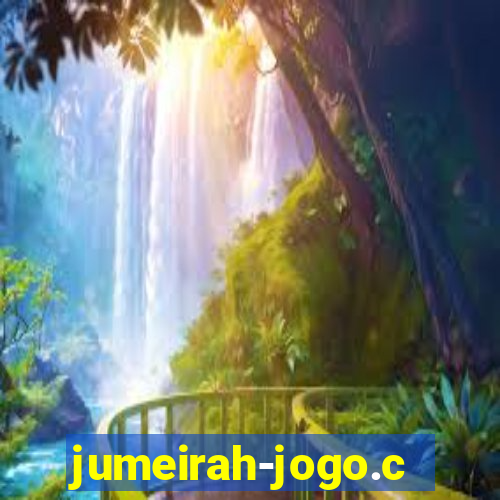 jumeirah-jogo.com