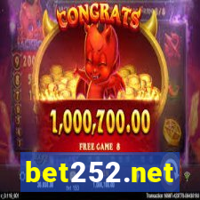 bet252.net