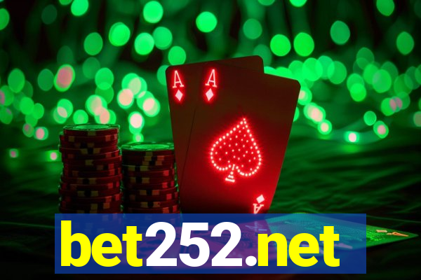bet252.net