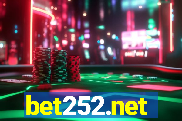 bet252.net