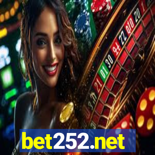 bet252.net