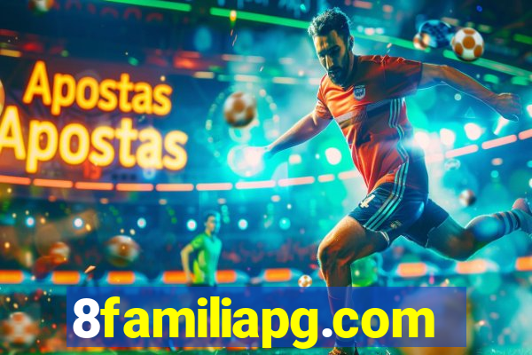 8familiapg.com