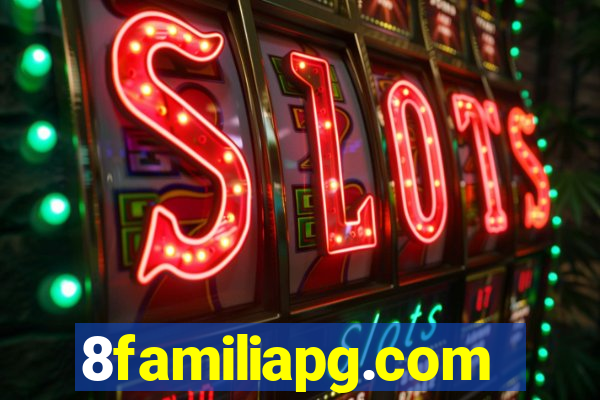 8familiapg.com