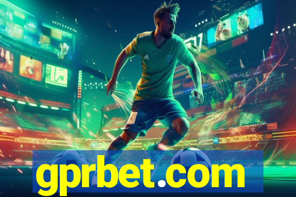 gprbet.com