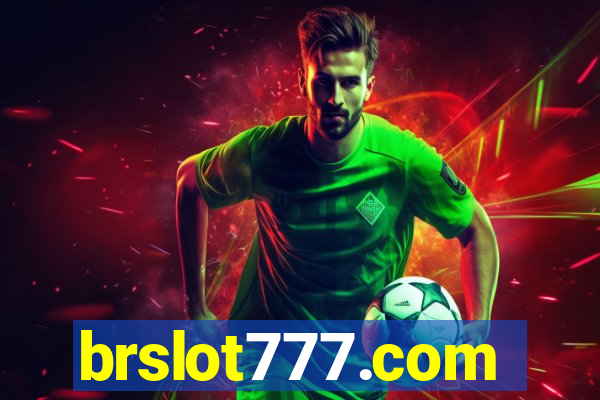 brslot777.com