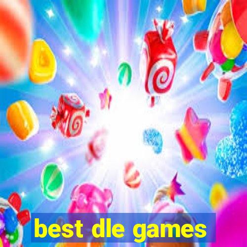 best dle games
