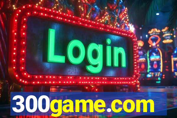 300game.com