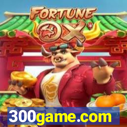 300game.com