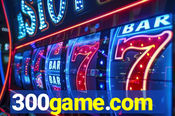 300game.com
