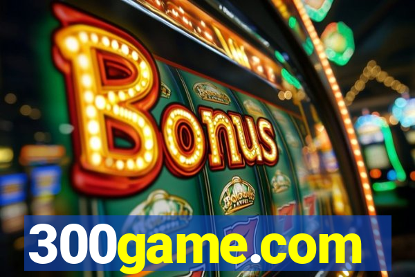 300game.com