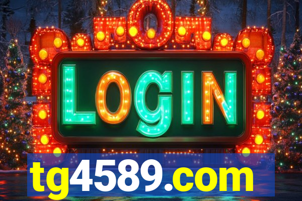 tg4589.com