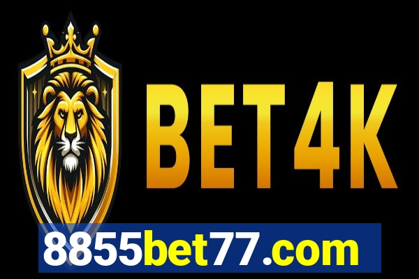 8855bet77.com