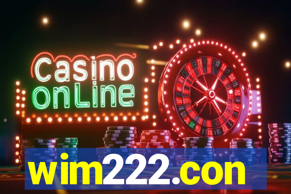 wim222.con
