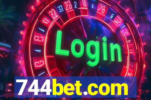 744bet.com