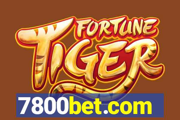 7800bet.com