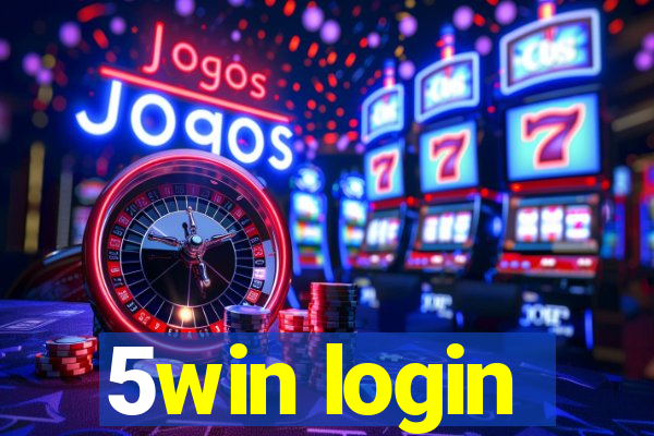 5win login