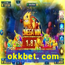 okkbet. com