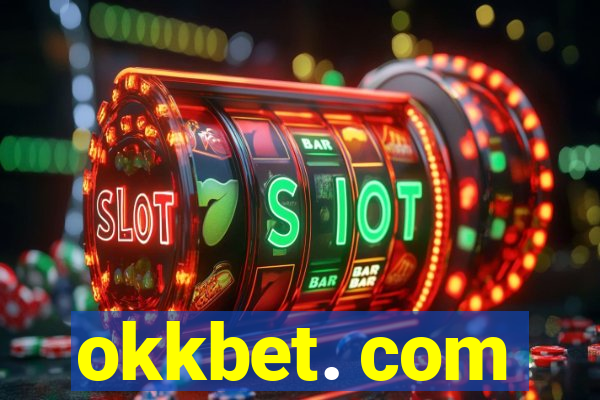 okkbet. com