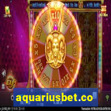 aquariusbet.co