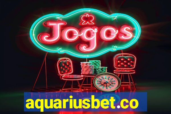 aquariusbet.co