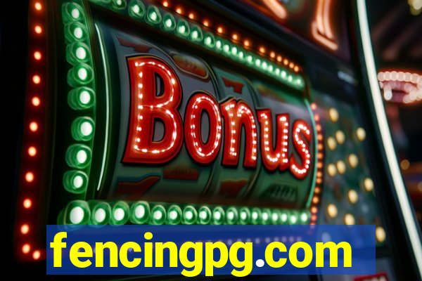 fencingpg.com
