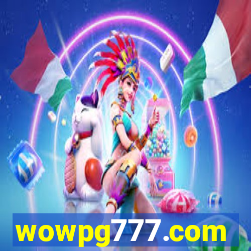 wowpg777.com