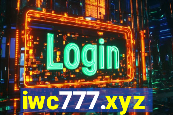 iwc777.xyz