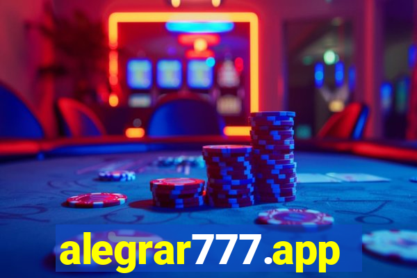 alegrar777.app