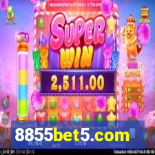 8855bet5.com