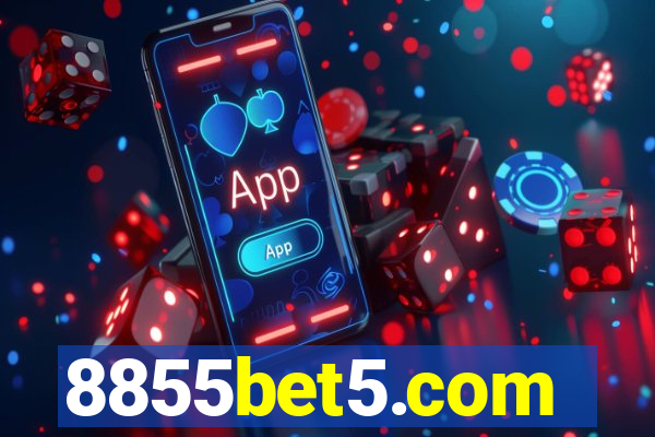 8855bet5.com