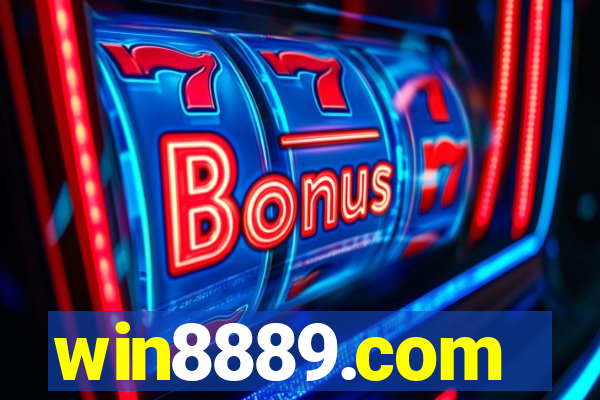 win8889.com