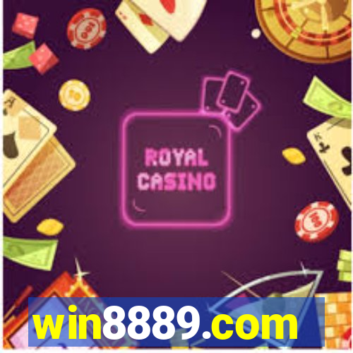 win8889.com