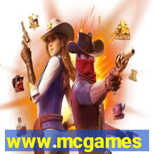 www.mcgames